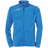 Chaqueta Chndal de latiendadelclub UHLSPORT Stream 3.0 Classic 1005137-10