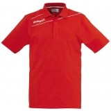 Polo de latiendadelclub UHLSPORT Stream 3.0 1002097-01