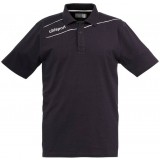 Polo de latiendadelclub UHLSPORT Stream 3.0 1002097-03