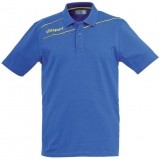 Polo de latiendadelclub UHLSPORT Stream 3.0 1002097-04