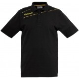 Polo de latiendadelclub UHLSPORT Stream 3.0 1002097-05