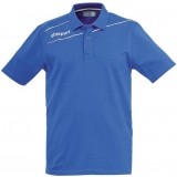 Polo de latiendadelclub UHLSPORT Stream 3.0 1002097-07