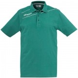 Polo de latiendadelclub UHLSPORT Stream 3.0 1002097-08