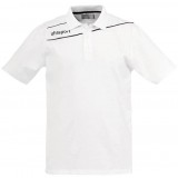 Polo de latiendadelclub UHLSPORT Stream 3.0 1002097-09