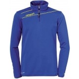 Sudadera de latiendadelclub UHLSPORT Stream 3.0 1/4 Zip 1002093-04