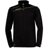 Sudadera de latiendadelclub UHLSPORT Stream 3.0 1/4 Zip 1002093-05