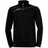 Sudadera de latiendadelclub UHLSPORT Stream 3.0 1/4 Zip 1002093-05