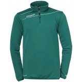 Sudadera de latiendadelclub UHLSPORT Stream 3.0 1/4 Zip 1002093-08