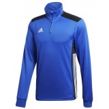 Sudadera de latiendadelclub ADIDAS Regista 18 TR CZ8649