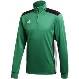 Sudadera de latiendadelclub ADIDAS Regista 18 TR DJ2177