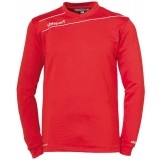 Sudadera de latiendadelclub UHLSPORT Stream 3.0 Training 1002095-01