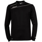 Sudadera de latiendadelclub UHLSPORT Stream 3.0 Training 1002095-02