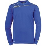 Sudadera de latiendadelclub UHLSPORT Stream 3.0 Training 1002095-04