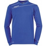 Sudadera de latiendadelclub UHLSPORT Stream 3.0 Training 1002095-07