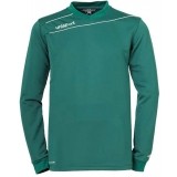 Sudadera de latiendadelclub UHLSPORT Stream 3.0 Training 1002095-08