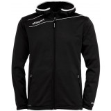 Chaqueta Chndal de latiendadelclub UHLSPORT Stream 3.0 Hood 1002099-02