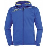 Chaqueta Chndal de latiendadelclub UHLSPORT Stream 3.0 Hood 1002099-04