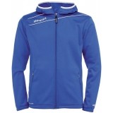 Chaqueta Chndal de latiendadelclub UHLSPORT Stream 3.0 Hood 1002099-07