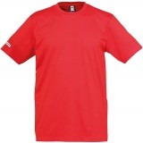 Camiseta Entrenamiento de latiendadelclub UHLSPORT Team  1002108-06