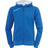 Chaqueta Chndal de latiendadelclub UHLSPORT Essential Hood 1002102-03