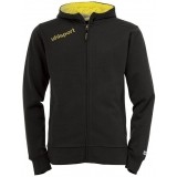 Chaqueta Chndal de latiendadelclub UHLSPORT Essential Hood 1002102-05