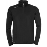 Sudadera de latiendadelclub UHLSPORT Essential 1/4 Zip 1005171-01