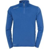 Sudadera de latiendadelclub UHLSPORT Essential 1/4 Zip 1005171-02