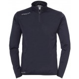 Sudadera de latiendadelclub UHLSPORT Essential 1/4 Zip 1005171-09