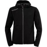 Chaquetn de latiendadelclub UHLSPORT Essential Softshell 1003247-01