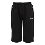 Pantaln de latiendadelclub UHLSPORT Essential Long Shorts  1005150-01