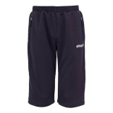 Pantaln de latiendadelclub UHLSPORT Essential Long Shorts  1005150-02