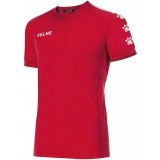 Camiseta de latiendadelclub KELME Lince 78171-129