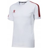 Camiseta de latiendadelclub KELME Global 78162-140