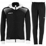 Chandal de latiendadelclub UHLSPORT Goal Tec Hood P-1005165-01