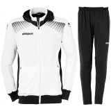 Chandal de latiendadelclub UHLSPORT Goal Tec Hood P-1005165-02