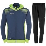 Chandal de latiendadelclub UHLSPORT Goal Tec Hood P-1005165-06