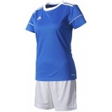 Equipacin Mujer de latiendadelclub ADIDAS Squadra 17 Women P-S99155