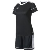 Equipacin Mujer de latiendadelclub ADIDAS Squadra 17 Women P-BJ9202