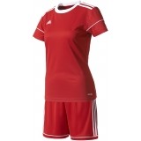 Equipacin Mujer de latiendadelclub ADIDAS Squadra 17 Women P-BJ9203