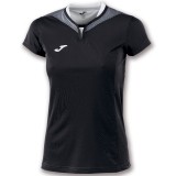 Camiseta Mujer de latiendadelclub JOMA Silver Woman 900433.102