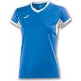 Camiseta Mujer de latiendadelclub JOMA Champion IV Woman 900431.702