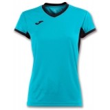 Camiseta Mujer de latiendadelclub JOMA Champion IV Woman 900431.011