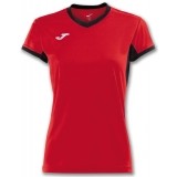 Camiseta Mujer de latiendadelclub JOMA Champion IV Woman 900431.601