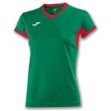 Camiseta Mujer de latiendadelclub JOMA Champion IV Woman 900431.456