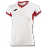 Camiseta Mujer de latiendadelclub JOMA Champion IV Woman 900431.206