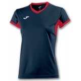 Camiseta Mujer de latiendadelclub JOMA Champion IV Woman 900431.306