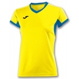 Camiseta Mujer de latiendadelclub JOMA Champion IV Woman 900431.907