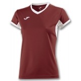 Camiseta Mujer de latiendadelclub JOMA Champion IV Woman 900431.652