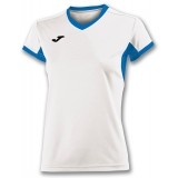 Camiseta Mujer de latiendadelclub JOMA Champion IV Woman 900431.207