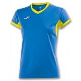 Camiseta Mujer de latiendadelclub JOMA Champion IV Woman 900431.709